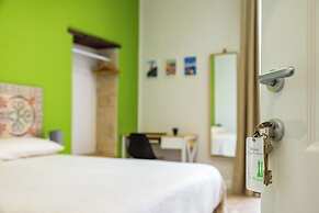 Terrazza Terzo Cardine