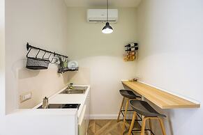 Terrazza Terzo Cardine