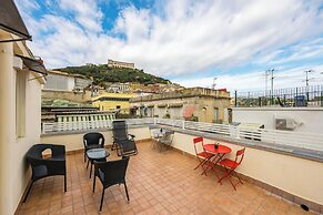 Terrazza Terzo Cardine