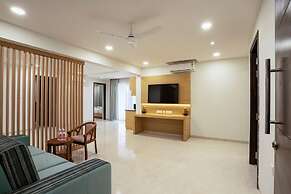 Atnest Orchids Suites