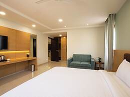 Atnest Orchids Suites