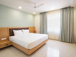 Atnest Orchids Suites