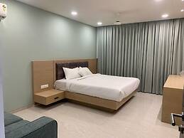 Atnest Orchids Suites