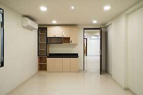Atnest Orchids Suites