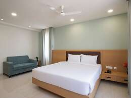 Atnest Orchids Suites