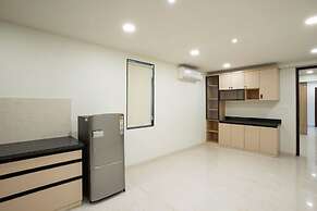 Atnest Orchids Suites