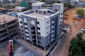 Atnest Orchids Suites