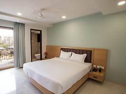 Atnest Orchids Suites