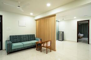 Atnest Orchids Suites