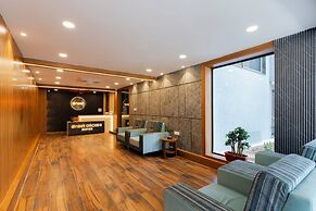 Atnest Orchids Suites