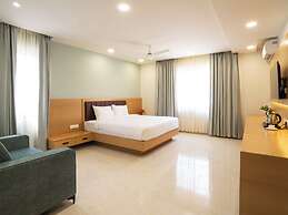 Atnest Orchids Suites