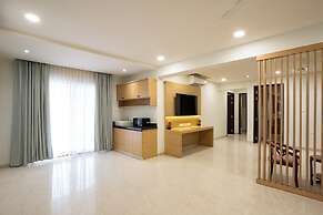 Atnest Orchids Suites