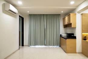 Atnest Orchids Suites