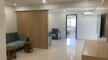 Atnest Orchids Suites