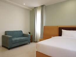 Atnest Orchids Suites