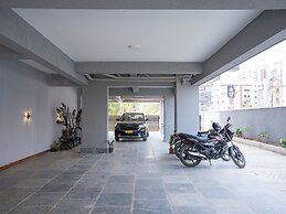 Atnest Orchids Suites