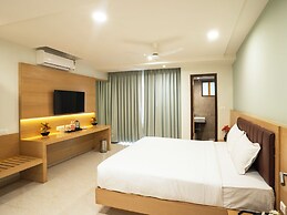 Atnest Orchids Suites