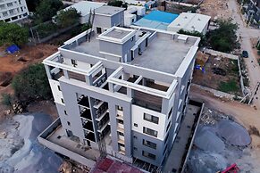 Atnest Orchids Suites