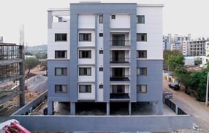 Atnest Orchids Suites