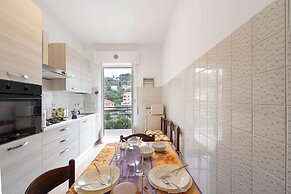 Appartamento Mare e Pedali