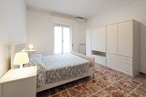 Appartamento Mare e Pedali