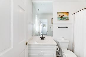 Steps to Shore: Spacious Bethany Beach Retreat
