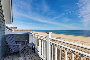 Steps to Shore: Spacious Bethany Beach Retreat