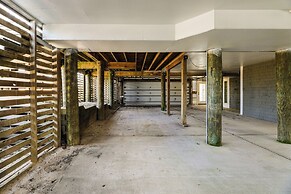 Steps to Shore: Spacious Bethany Beach Retreat