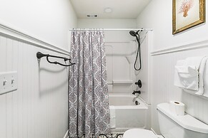 Steps to Shore: Spacious Bethany Beach Retreat