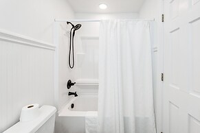 Steps to Shore: Spacious Bethany Beach Retreat