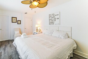 Steps to Shore: Spacious Bethany Beach Retreat