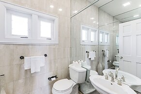 Steps to Shore: Spacious Bethany Beach Retreat