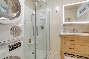 2 Mi to Ocean: Pet-friendly Abode in Aptos!