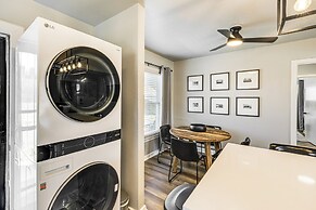 Walk to At&t Stadium: Home w/ Patio & BBQ