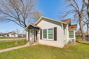 Walk to At&t Stadium: Home w/ Patio & BBQ