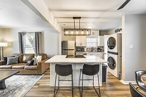 Walk to At&t Stadium: Home w/ Patio & BBQ