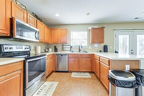 8 Mi to Dtwn: Raleigh Family Home w/ Yard