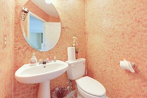 8 Mi to Dtwn: Raleigh Family Home w/ Yard