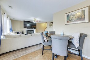 8 Mi to Dtwn: Raleigh Family Home w/ Yard