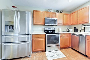 8 Mi to Dtwn: Raleigh Family Home w/ Yard