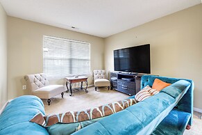 8 Mi to Dtwn: Raleigh Family Home w/ Yard