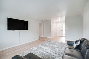 4 Mi to San Joaquin River: Remodeled Home w/ Patio