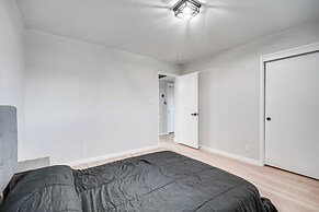 4 Mi to San Joaquin River: Remodeled Home w/ Patio