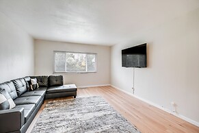 4 Mi to San Joaquin River: Remodeled Home w/ Patio