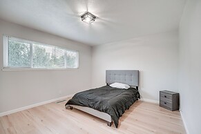 4 Mi to San Joaquin River: Remodeled Home w/ Patio