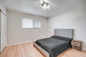 4 Mi to San Joaquin River: Remodeled Home w/ Patio