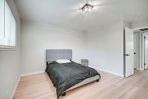 4 Mi to San Joaquin River: Remodeled Home w/ Patio