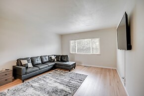 4 Mi to San Joaquin River: Remodeled Home w/ Patio