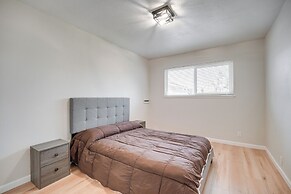 4 Mi to San Joaquin River: Remodeled Home w/ Patio