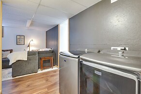 Hot Tub & Sauna: Mountain Living at Hyak Cabin!